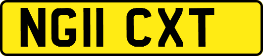 NG11CXT