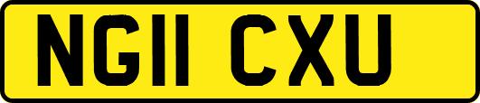 NG11CXU