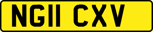 NG11CXV