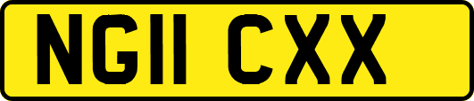 NG11CXX