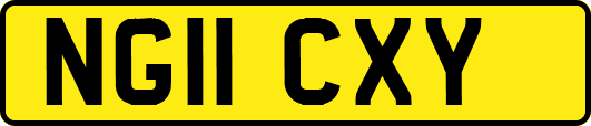 NG11CXY