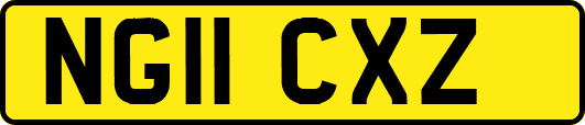 NG11CXZ