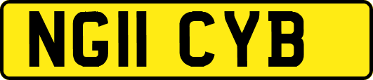 NG11CYB