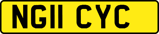NG11CYC