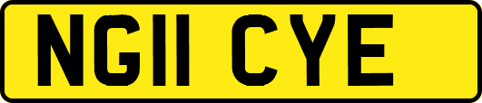 NG11CYE