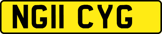 NG11CYG