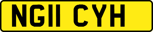 NG11CYH