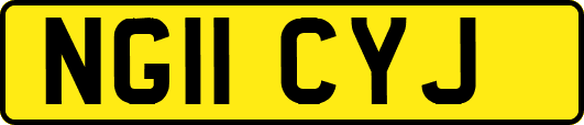 NG11CYJ