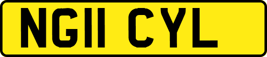 NG11CYL