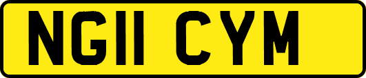 NG11CYM