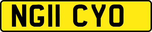 NG11CYO