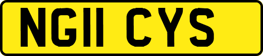 NG11CYS