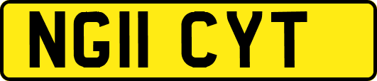 NG11CYT