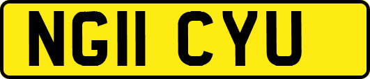 NG11CYU