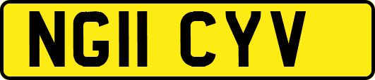 NG11CYV