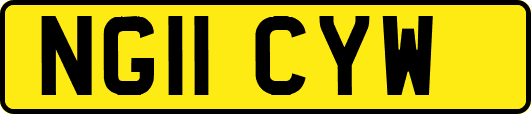 NG11CYW