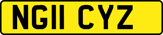 NG11CYZ