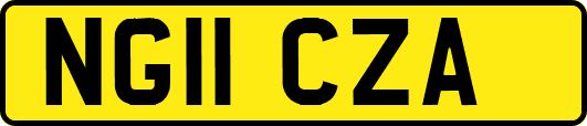 NG11CZA