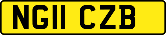NG11CZB