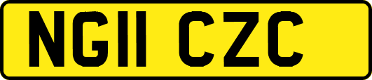 NG11CZC