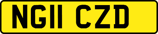 NG11CZD