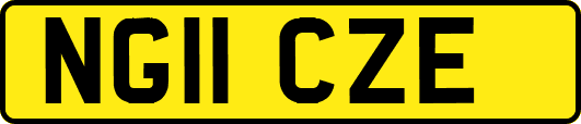NG11CZE