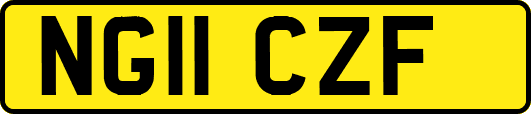 NG11CZF