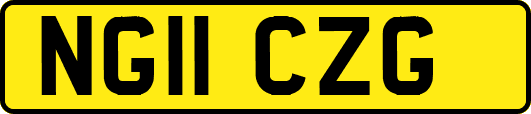 NG11CZG