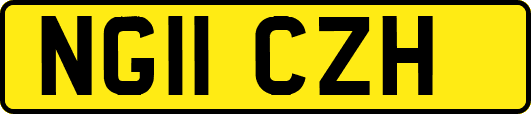 NG11CZH