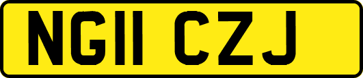 NG11CZJ