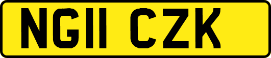 NG11CZK
