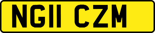 NG11CZM