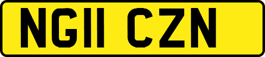 NG11CZN