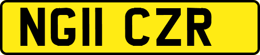 NG11CZR
