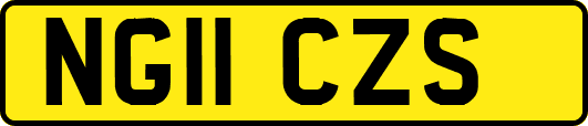 NG11CZS