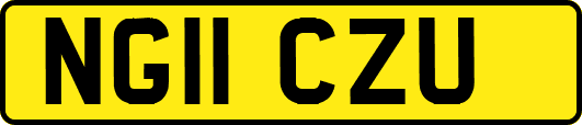 NG11CZU