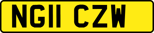NG11CZW