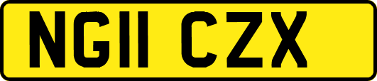 NG11CZX