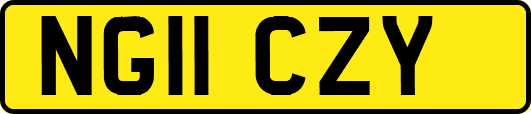 NG11CZY