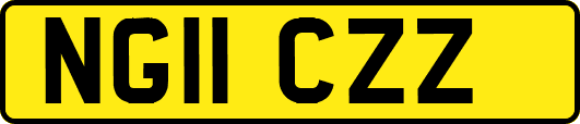 NG11CZZ