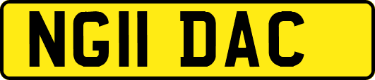 NG11DAC