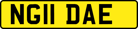 NG11DAE