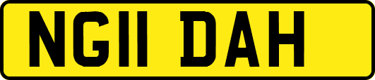 NG11DAH