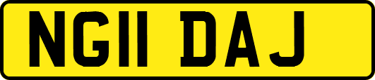 NG11DAJ