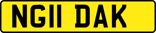 NG11DAK