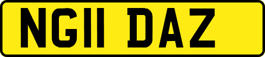 NG11DAZ