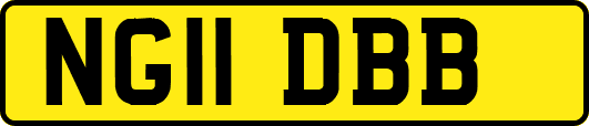 NG11DBB