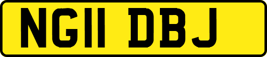 NG11DBJ