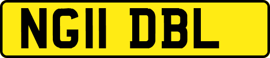 NG11DBL