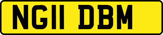 NG11DBM